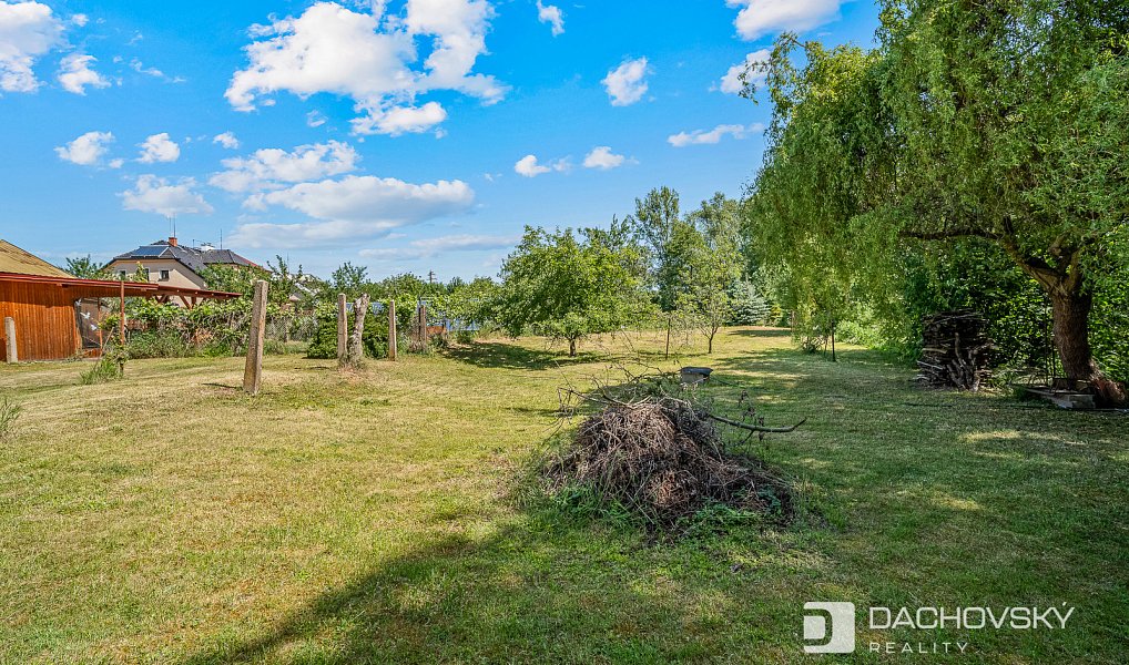 Prodej domu 170 m² s pozemkem 1 397 m², Pardubice – náhled fotky 13