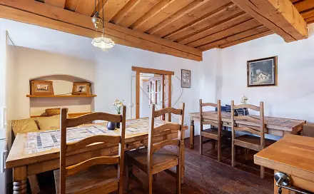 Prodej ubytovacího objektu 250 m², Dr. E. Beneše, Sedlec-Prčice - Sedlec, okres Příbram
