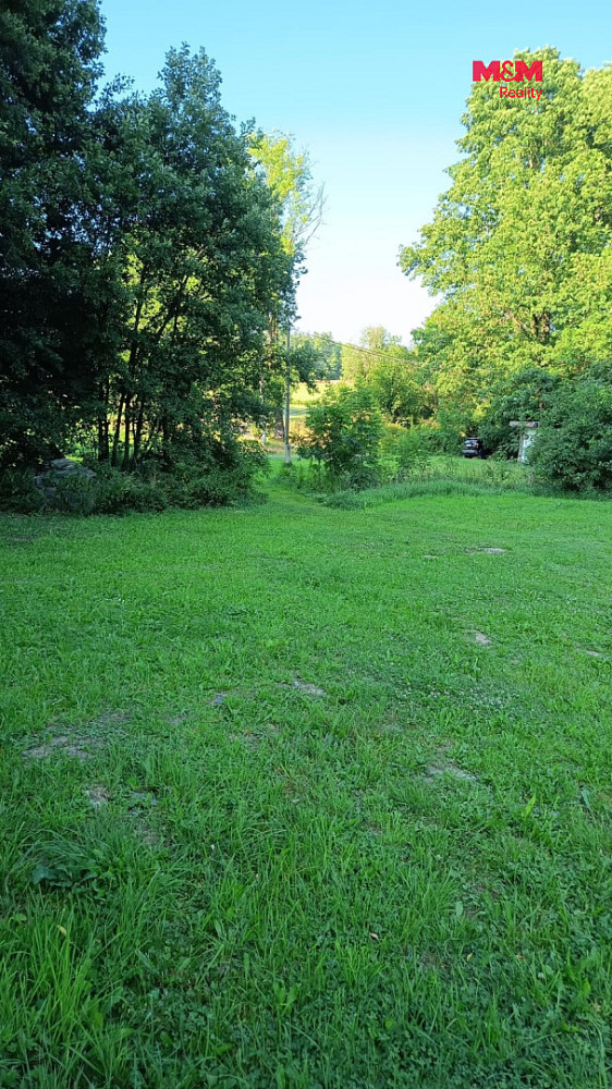 Prodej stavebního pozemku 3 506 m² – fotografie 5