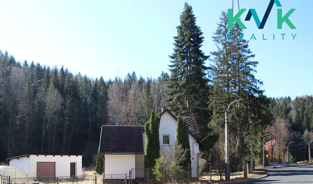 Prodej chaty/chalupy 80 m² s pozemkem 1 024 m², Rotava – náhled fotky 17