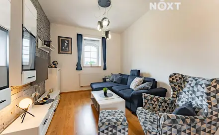 Prodej bytu 2+kk 60 m², Polská, Šumperk