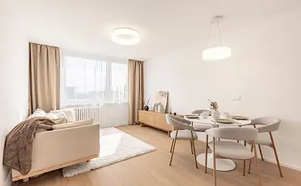 Prodej bytu 3+kk 71 m², Jažlovická, Praha 4 - Chodov