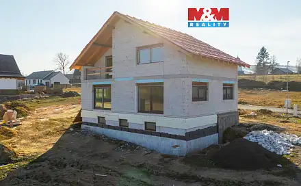 Prodej domu 260 m² s pozemkem 1 001 m², Králíky, okres Ústí nad Orlicí