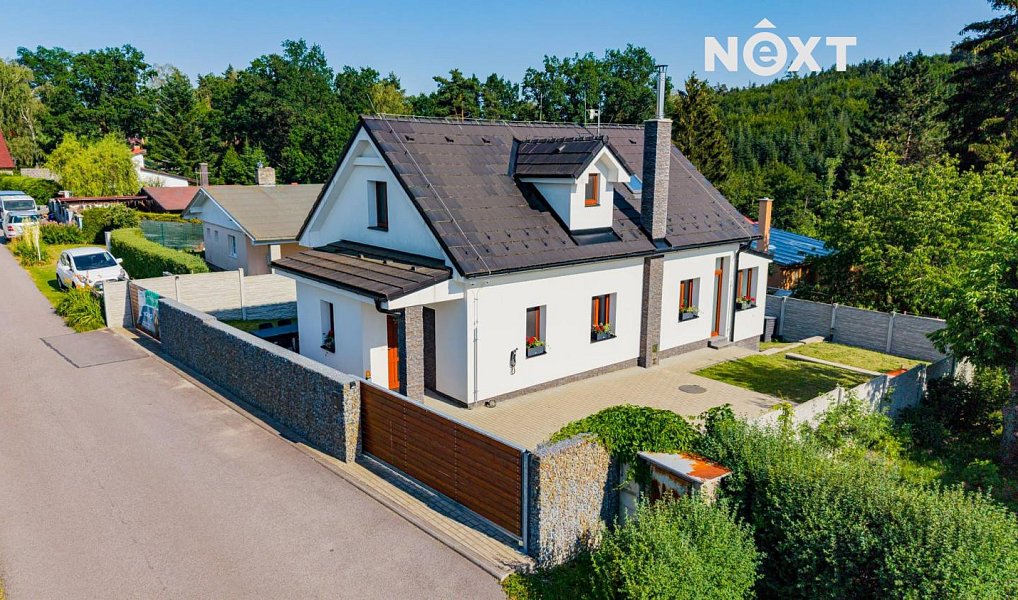 Prodej domu 119 m² s pozemkem 400 m², Jivno – náhled fotky 2