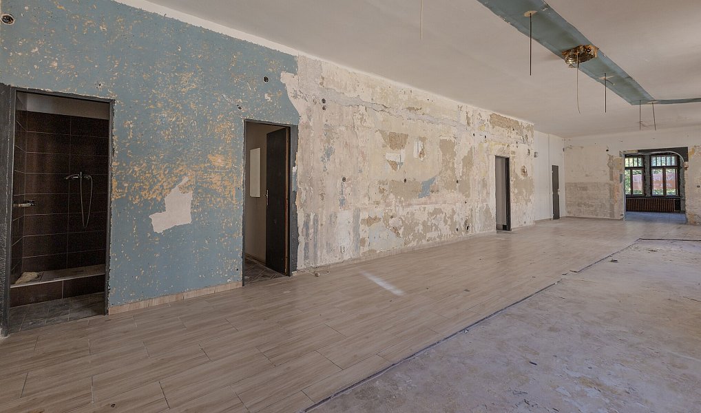 Prodej nájemního domu, činžáku 450 m², Uherské Hradiště – náhled fotky 13