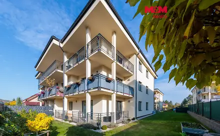 Prodej bytu 4+kk 107 m²