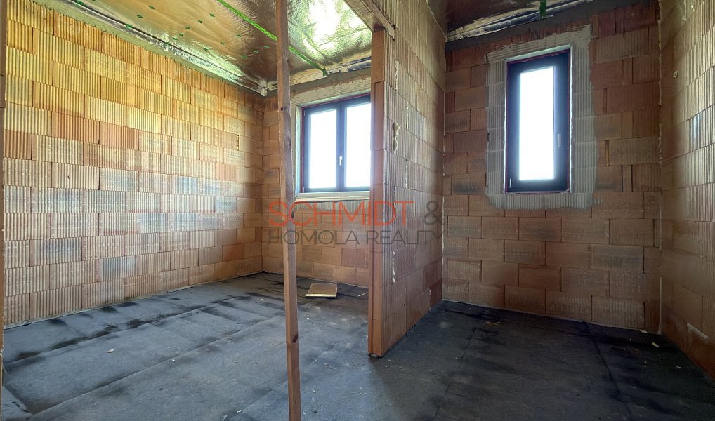 Prodej domu 157 m² s pozemkem 755 m², Starovičky – náhled fotky 13