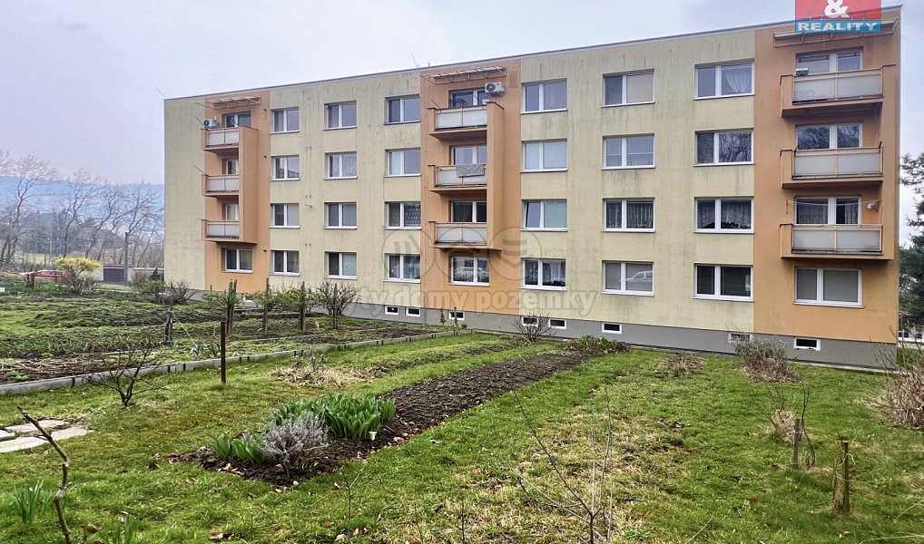 Prodej bytu 3+1 62 m², Mosty u Jablunkova – náhled fotky 13
