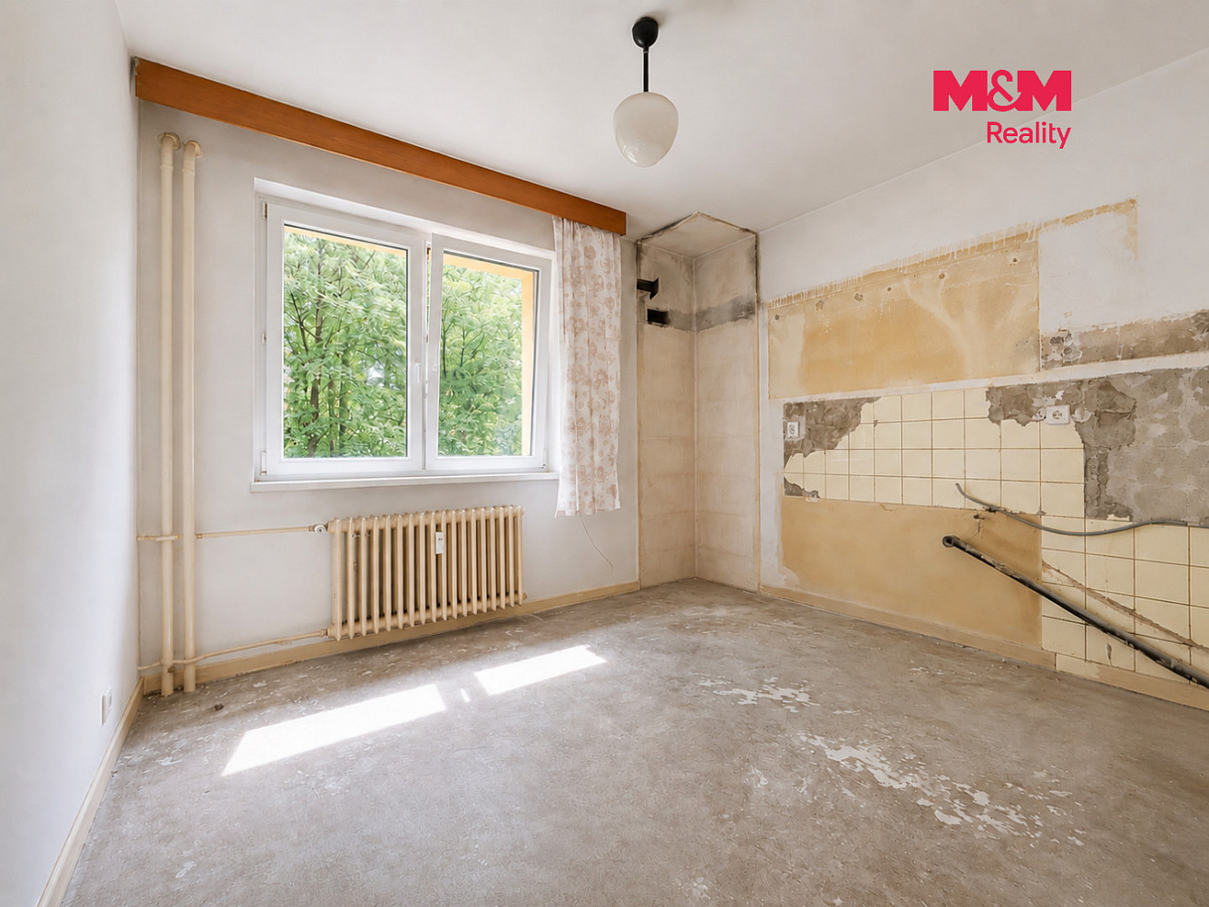 Prodej bytu 1+1 37 m² — photo 3