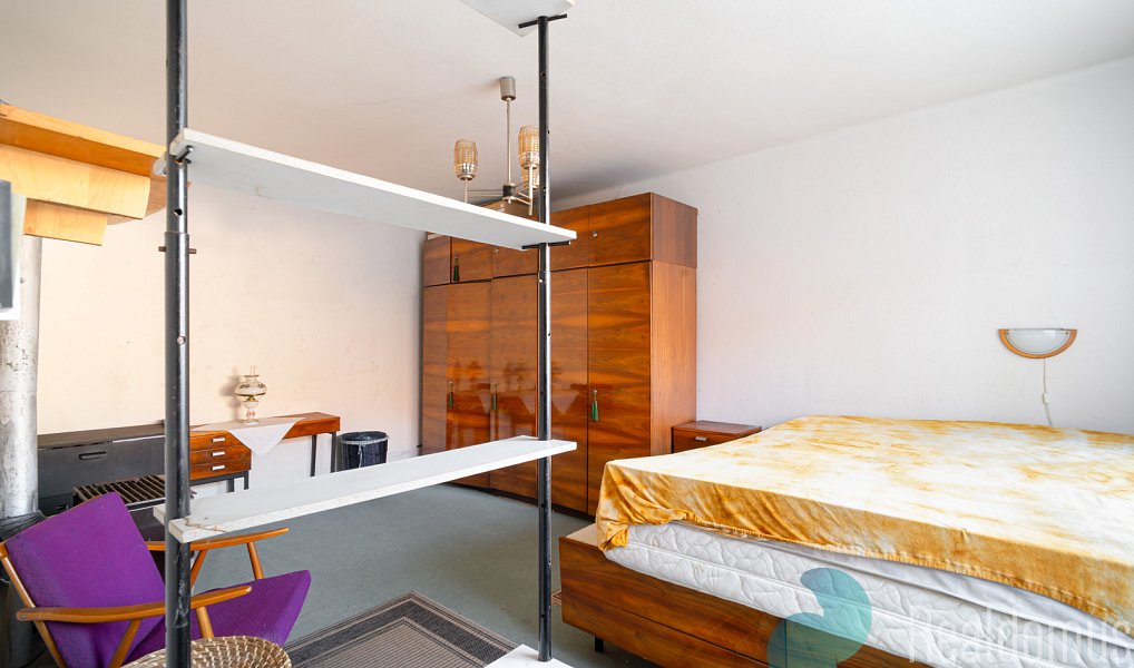 Prodej zemědělského objektu 232 m², Krašlovice – náhled fotky 15