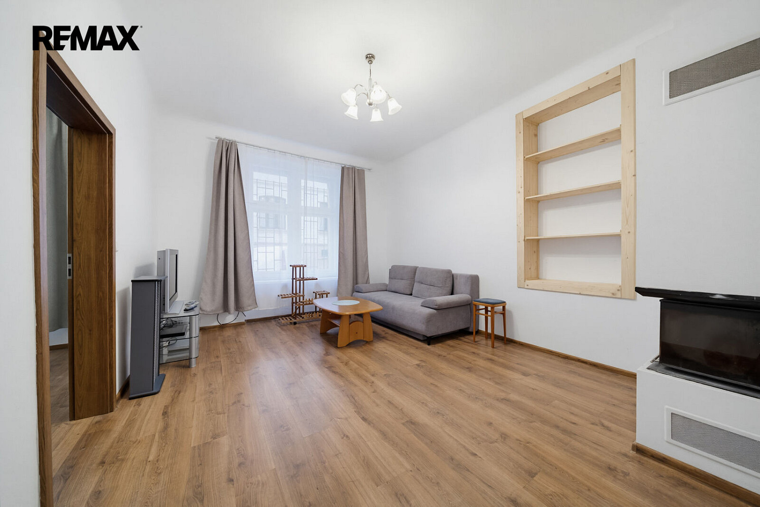 Prodej bytu 4+1 80 m²