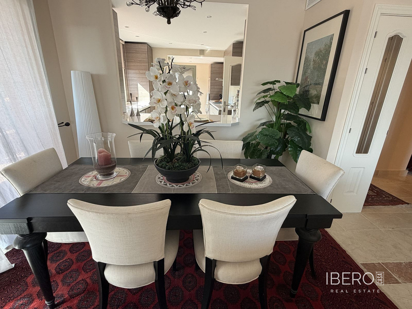 Piso 4+kk – Villanueva de Algaidas, Nororma - Vista 4