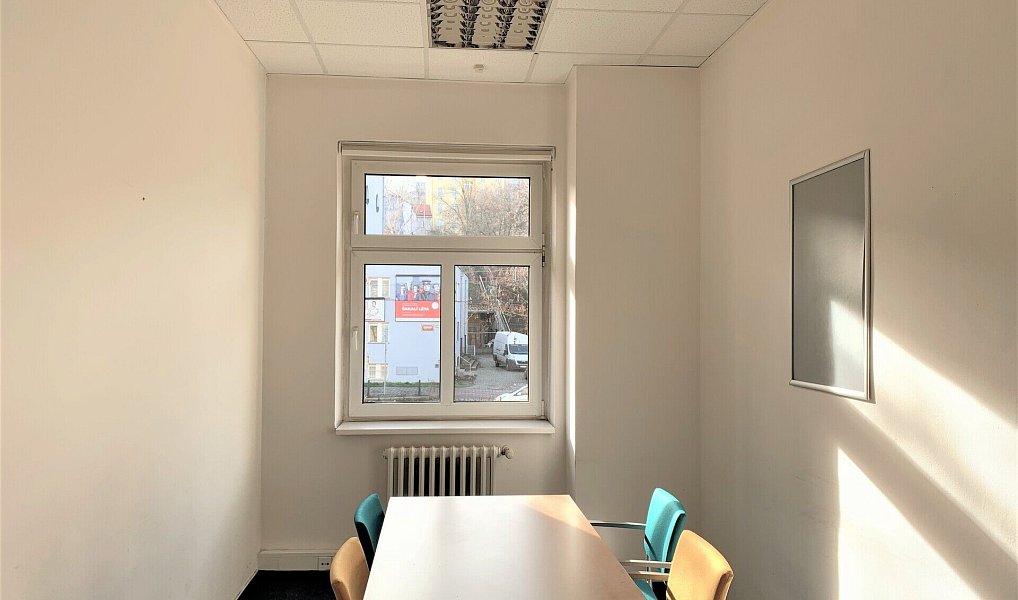 Pronájem kanceláře 526 m², Praha – náhled fotky 9