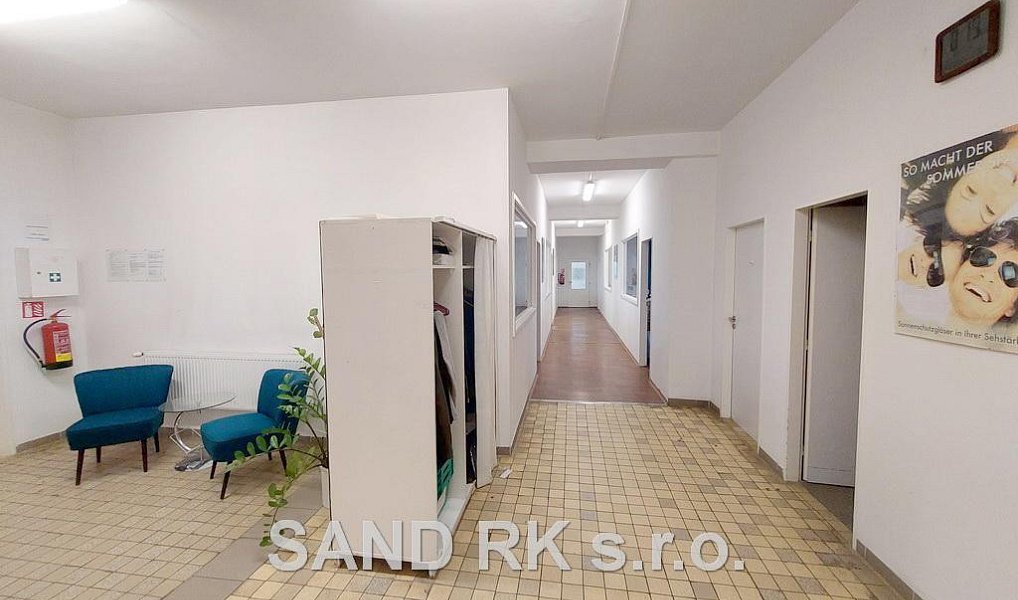 Pronájem komerčního objektu (jiného typu) 400 m², Domažlice – náhled fotky 8