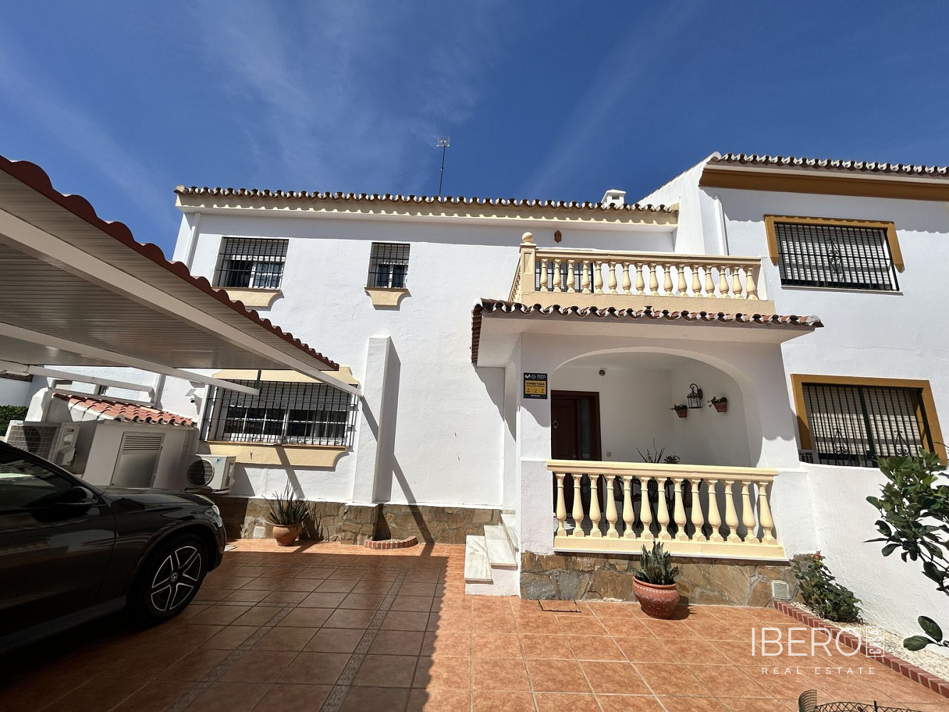 Casa 5+kk – San Pedro de Alcántara - Vista 3