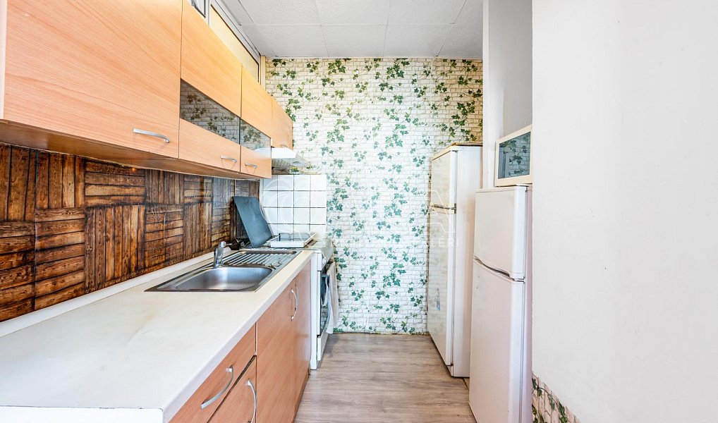 Prodej bytu 2+kk 43 m², Praha – náhled fotky 8