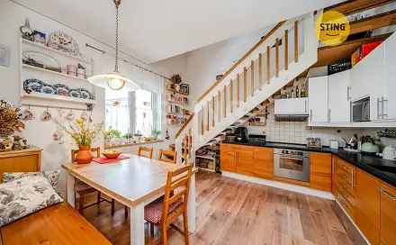 Prodej bytu 4+1 96 m², Ostrava