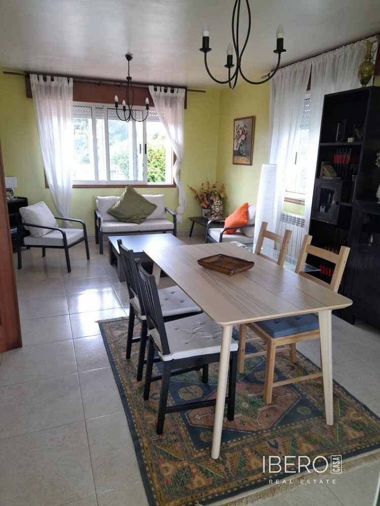 Casa 5+kk – Mugardos, A Cancela de Abaixo, A Cancela - Vista 5