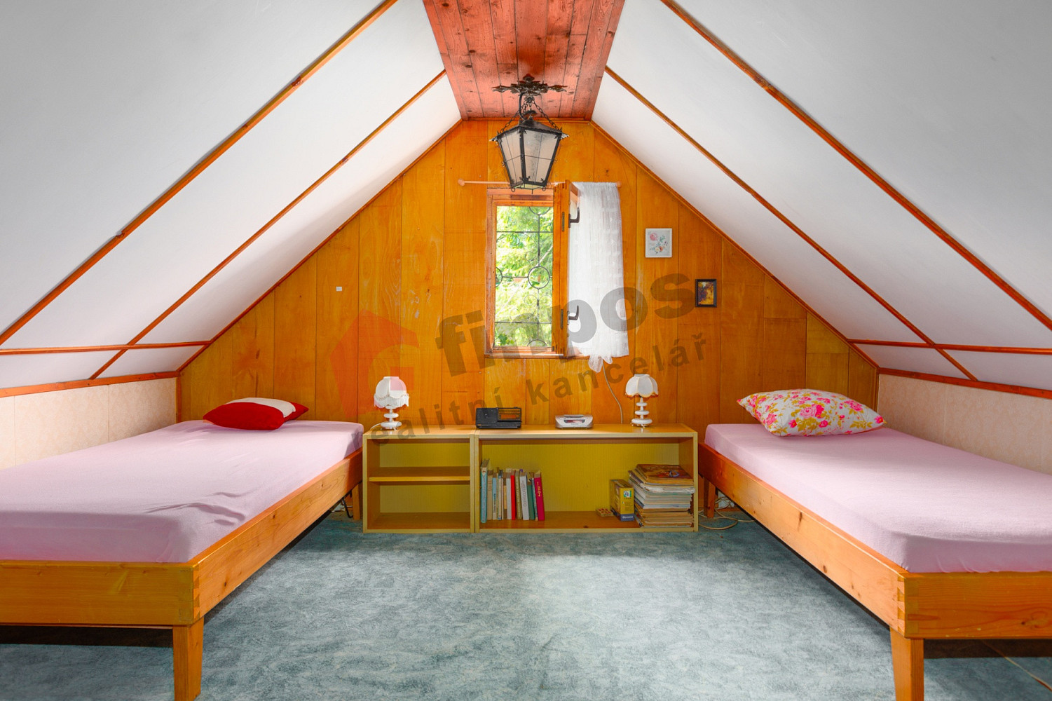 Prodej chaty/chalupy 60 m² – fotografie 3