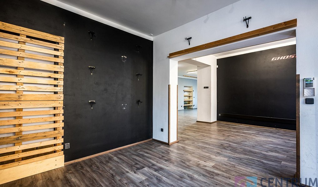 Prodej obchodních prostor 146 m², Liberec – náhled fotky 5