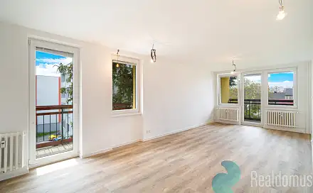 Prodej bytu 3+kk 71 m²