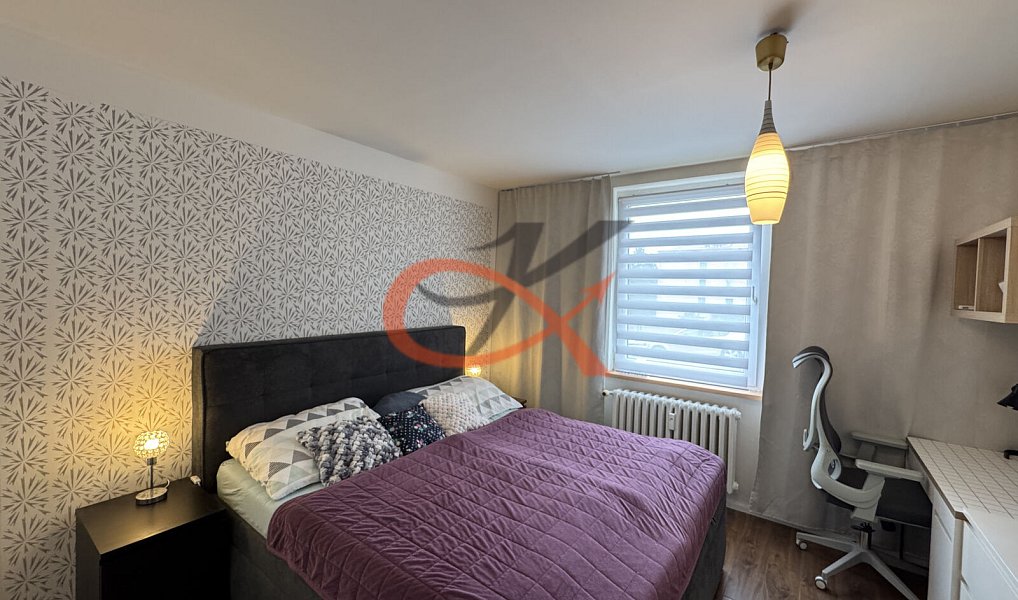 Prodej bytu 3+1 72 m², Rožnov pod Radhoštěm – náhled fotky 8