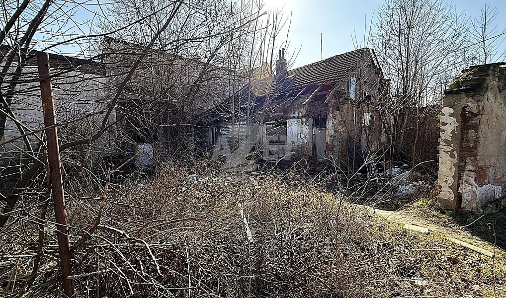Prodej stavebního pozemku 681 m², Uherské Hradiště – náhled fotky 7