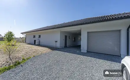 Prodej domu 150 m² s pozemkem 656 m², Staré Hradiště - Hradiště na Písku, okres Pardubice