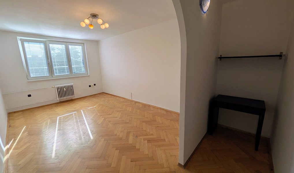 Pronájem bytu 2+1 53 m², Strakonice – náhled fotky 10