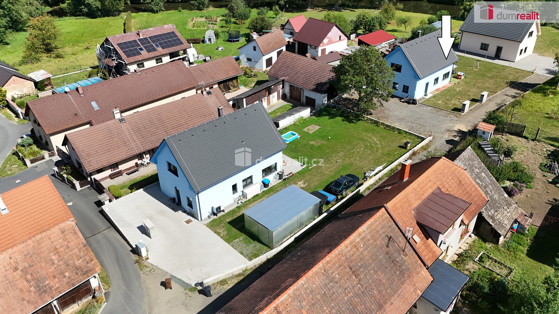 Prodej domu 135 m² s pozemkem 703 m² — photo 4