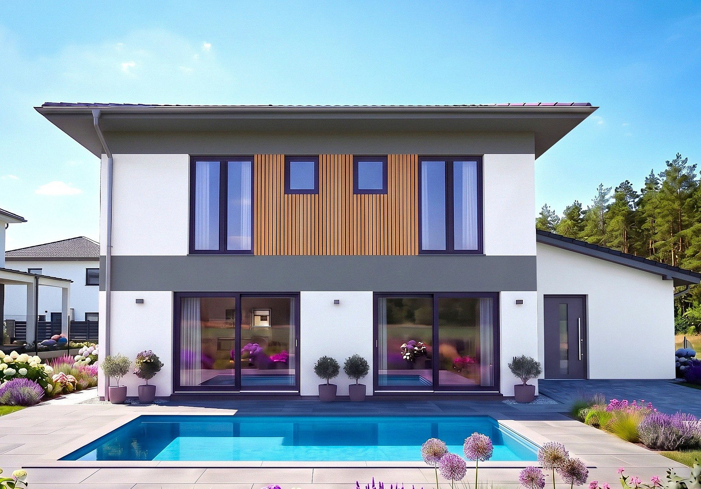 Prodej domu 298 m² s pozemkem 864 m² – fotografie 4