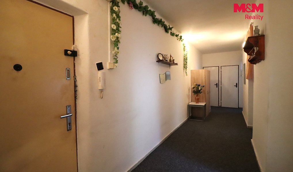 Prodej bytu 2+1 60 m², Most – náhled fotky 5