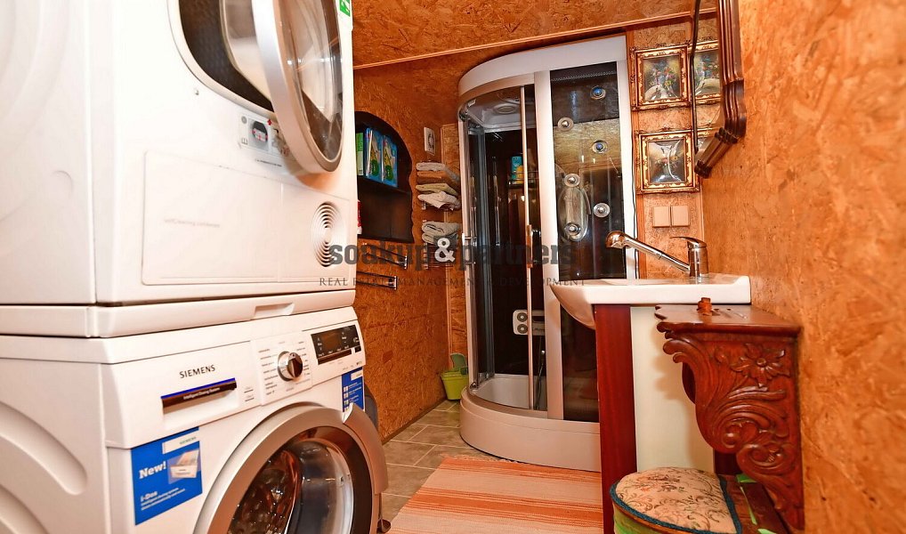 Prodej domu 170 m² s pozemkem 1 247 m², Chyňava – náhled fotky 18