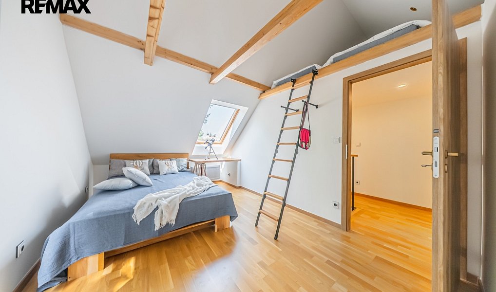 Prodej domu 101 m² s pozemkem 3 079 m², Loučeň – náhled fotky 29