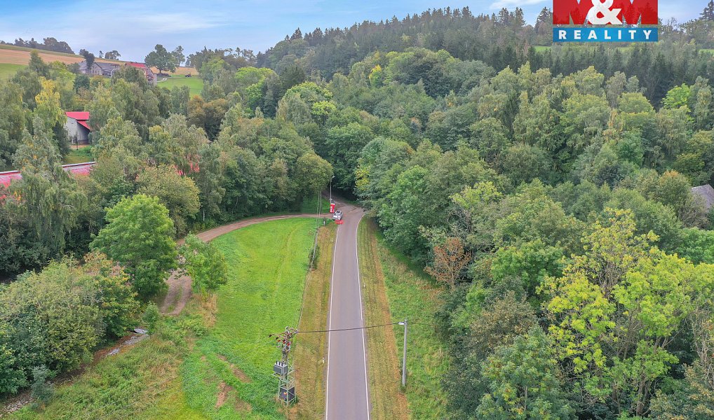 Prodej louky 1 557 m², Benecko – náhled fotky 10