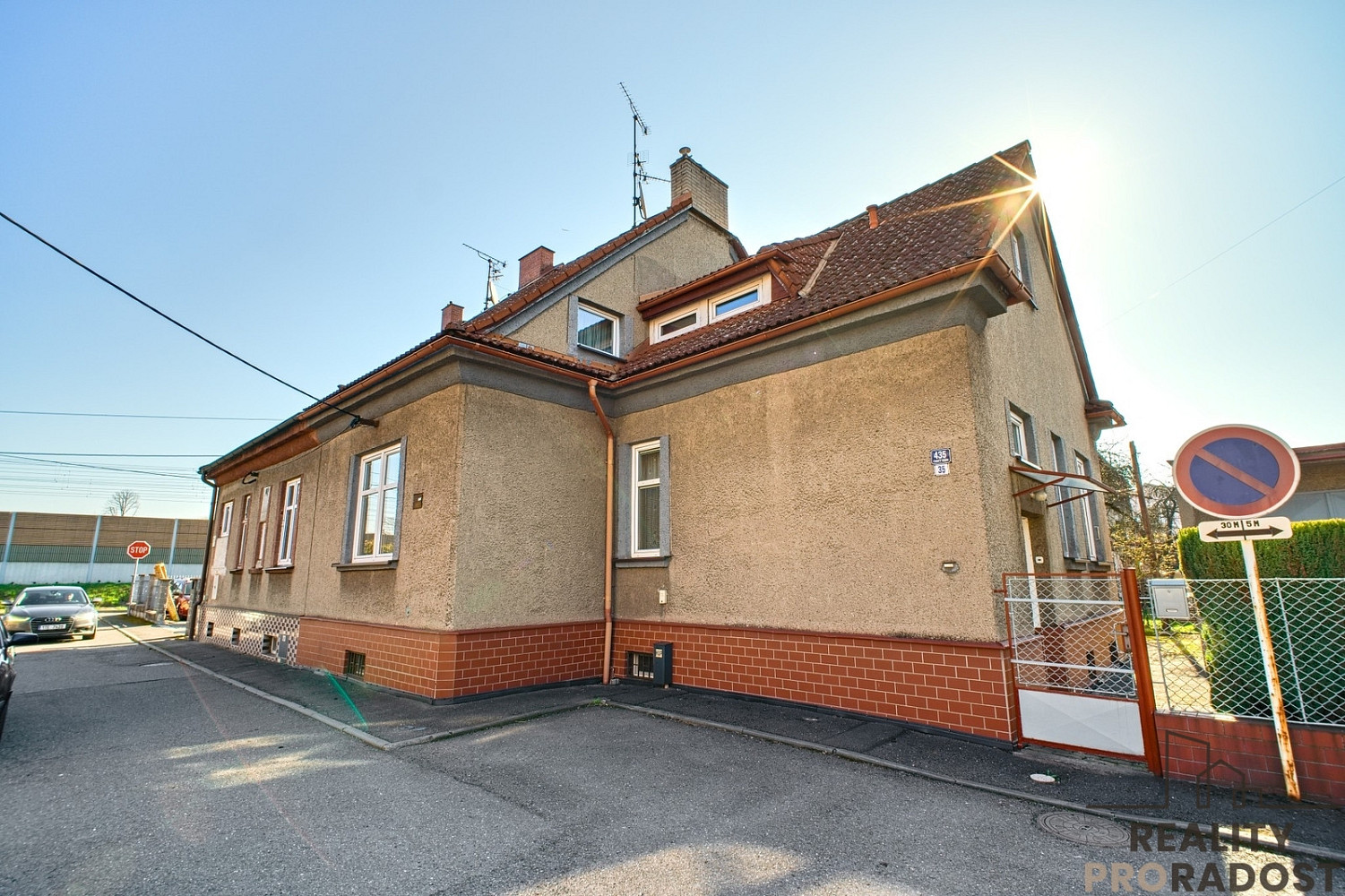 Prodej domu 181 m² s pozemkem 60 m² – fotografie 3