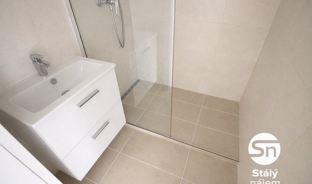 Pronájem bytu 1+1 35 m², Praha – náhled fotky 6