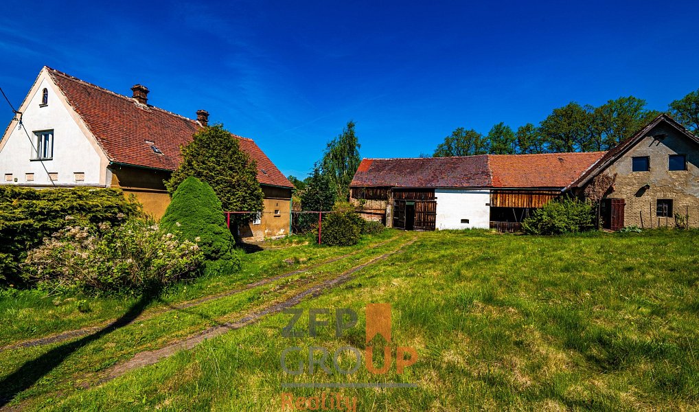 Prodej domu 155 m² s pozemkem 1 806 m², Frýdlant – náhled fotky 34