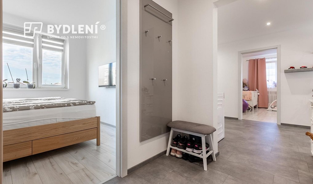 Prodej bytu 4+1 94 m², Teplice – náhled fotky 17