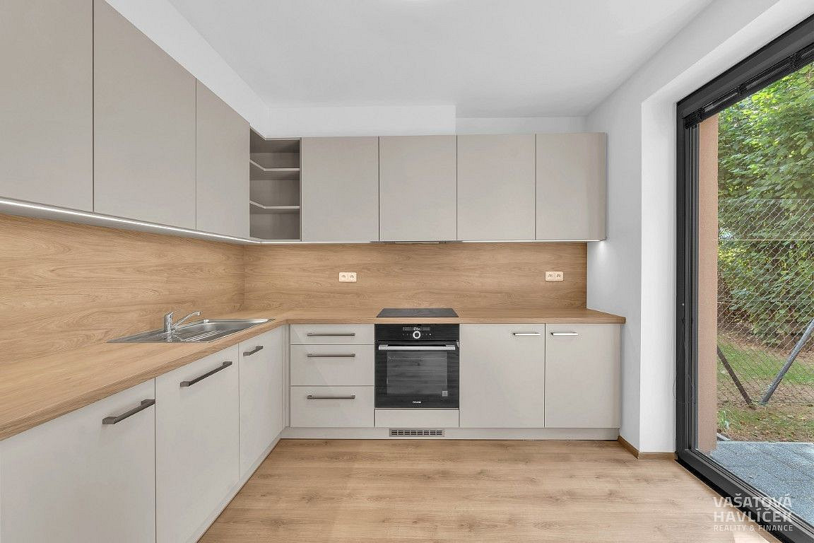 Pronájem bytu 3+1 188 m²