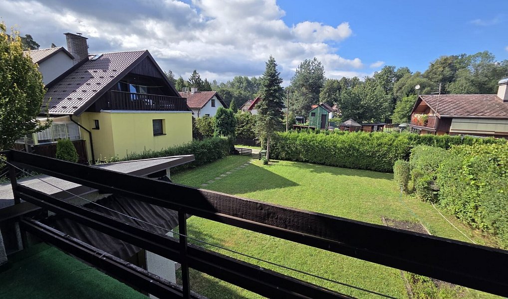 Prodej chaty/chalupy 92 m² s pozemkem 771 m², Těrlicko – náhled fotky 2