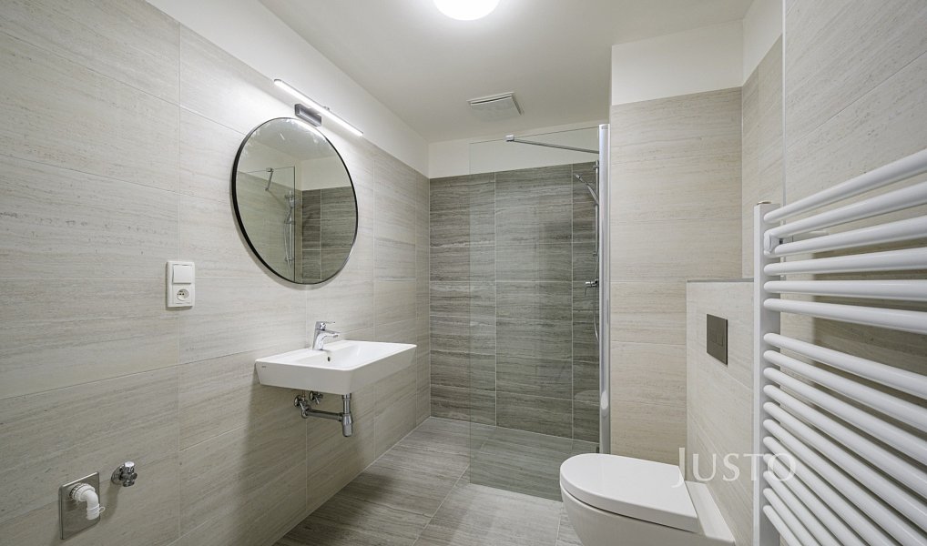 Pronájem bytu 2+kk 49 m², Liberec – náhled fotky 7