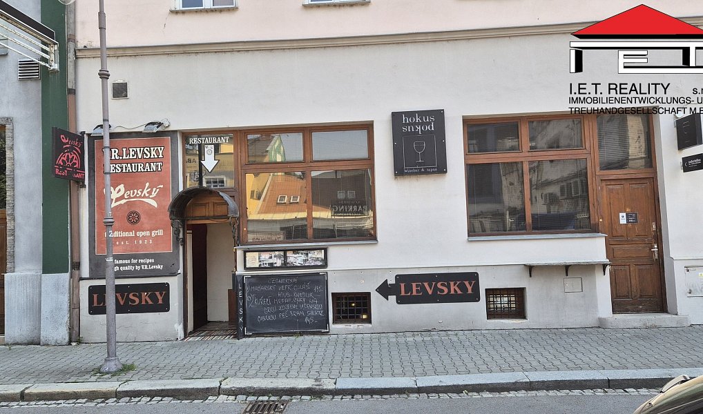 Pronájem restaurace 145 m², Ostrava – náhled fotky 3