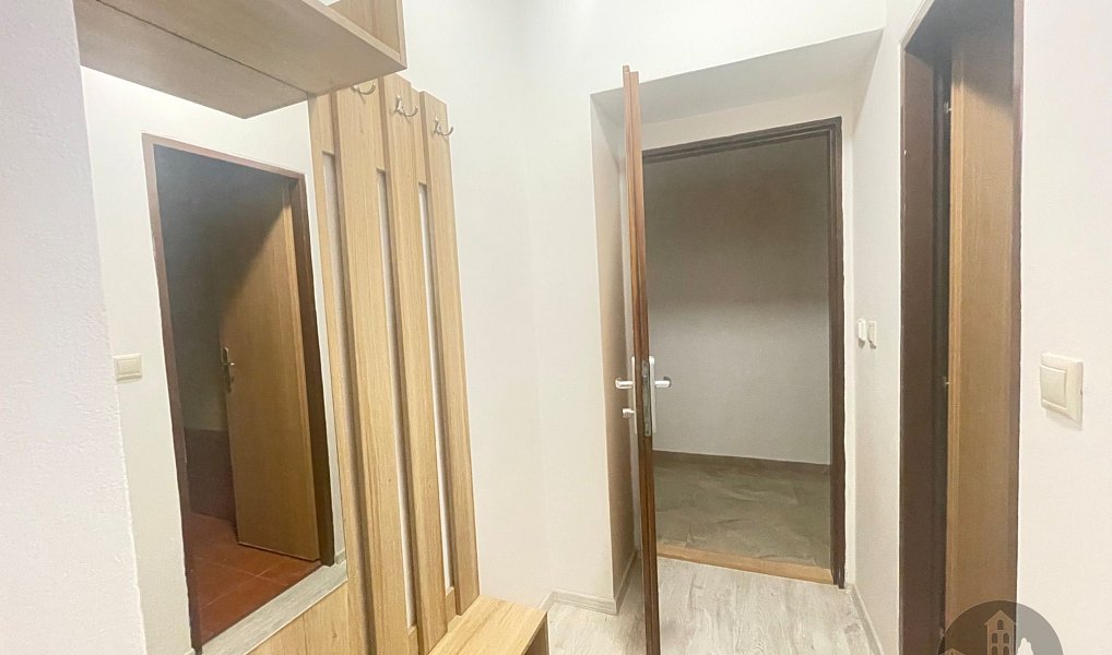 Pronájem bytu 1+kk 26 m², Praha – náhled fotky 6