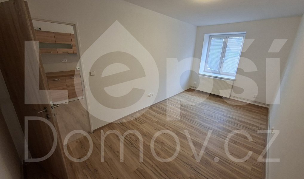 Prodej bytu 2+kk 50 m², Jeseník – náhled fotky 6