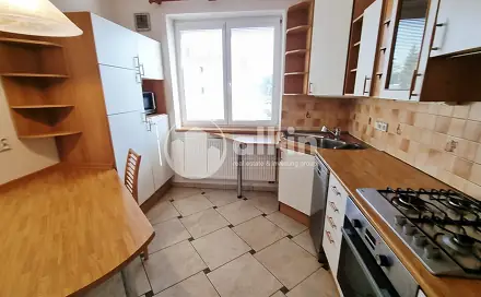 Pronájem bytu 3+1 90 m², Joklova, Vyškov - Křečkovice