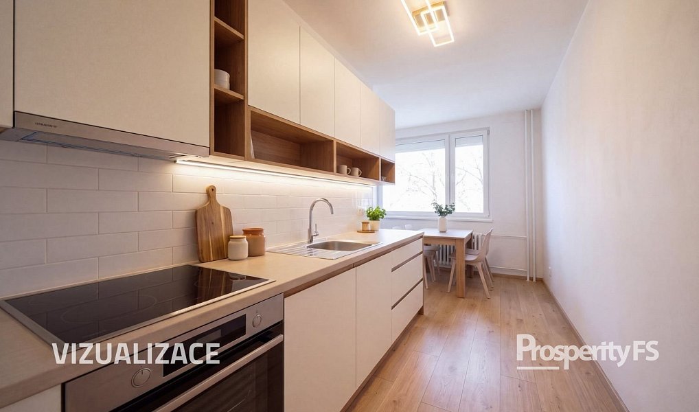 Prodej bytu 1+1 42 m², Ústí nad Labem – náhled fotky 7