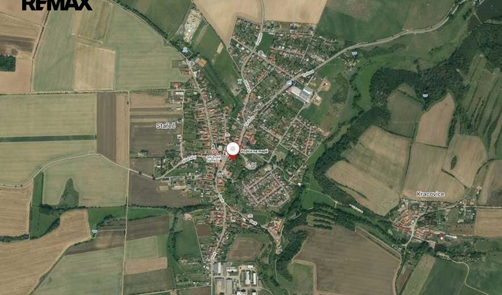 Prodej zahrady 696 m², Stařeč – náhled fotky 3