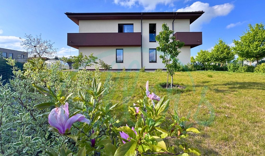 Prodej domu 244 m² s pozemkem 972 m², Vysoký Újezd – náhled fotky 33