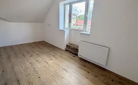 Prodej bytu 1+kk 32 m², Hlavní třída, Mariánské Lázně, okres Cheb